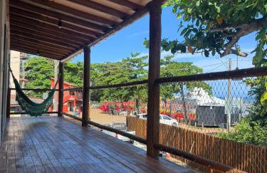 Casa Makai - Pé na Areia - Praia dos Padres - Foto 2