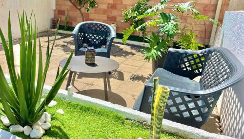 Las Brisas Penthouse by SunHousesCanarias - Foto 3