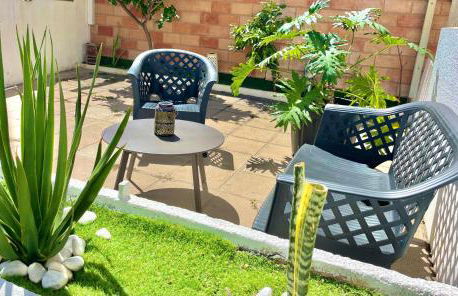 Las Brisas Penthouse by SunHousesCanarias - Foto 3