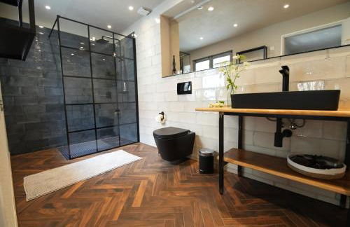 Modernes Ferienhaus nahe Spreewald-Idylle - Foto 8