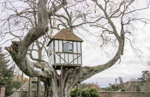 Windy Mundy Farm at Pitchford Estate - Foto 55