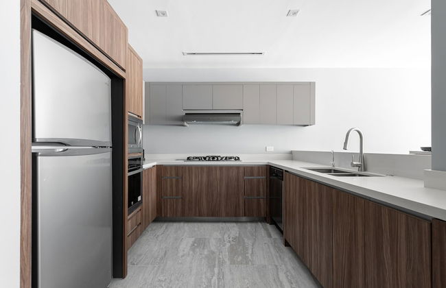 Lumina at Cardinal Cabo San Lucas - Foto 77