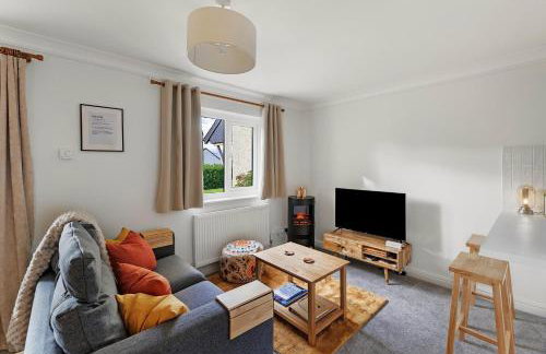 Coorie Nook - Foto 3