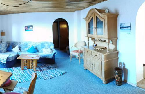 Apartment mit komplett eingerichteter Küchenzeile im Wohnraum by Interhome - Foto 22