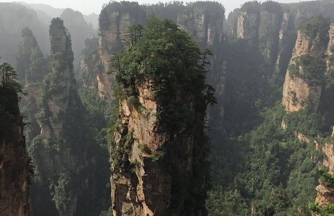 Tour privato di 11 giorni a Shanghai, Chongqing, fiume Yangtze, Zhangjiajie e Guilin - Foto 3