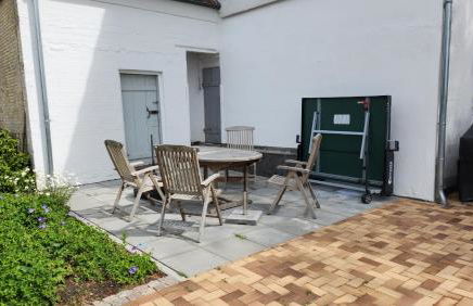 Ferienwohnung Hafen - Foto 35