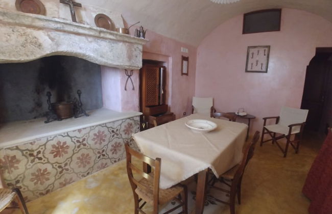 Masseria la Maestà Ospitalità rurale - Foto 66