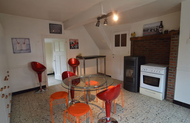 Holiday House in Horse Riding School near Stavelot & Spa Circuit - Photo 8