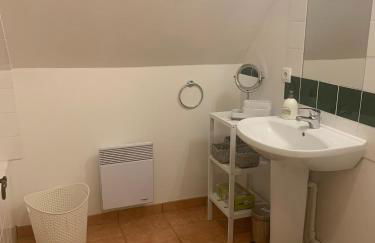 Superbe duplex les belles Rives Argentat bords Dordogne avec wifi - Foto 23