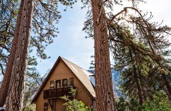 Hygge Haus Sequoia - Large Private Cabin w Views - Foto 27