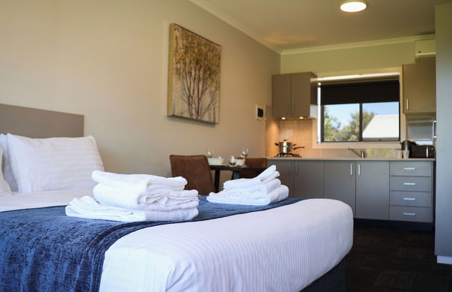 Eastend Studio Apartments - Foto 8