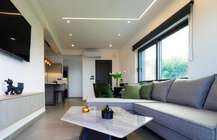 Seascape Luxury Apartment 2 - Foto 5