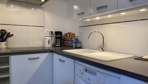 359 - Appartement T3, à deux pas de la plage l'Anse du Croc et de sa vue sur le Cap Fréhel - Foto 4