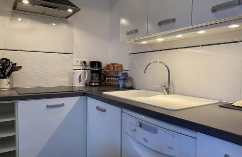 359 - Appartement T3, à deux pas de la plage l'Anse du Croc et de sa vue sur le Cap Fréhel - Foto 4