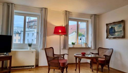 Ferienwohnung Dreierlei - Foto 4