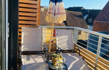 Le Foxtrot à 50m du centre historique - Foto 4