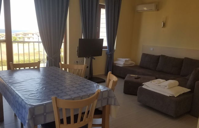 Seagarden Villa Resort - Foto 28