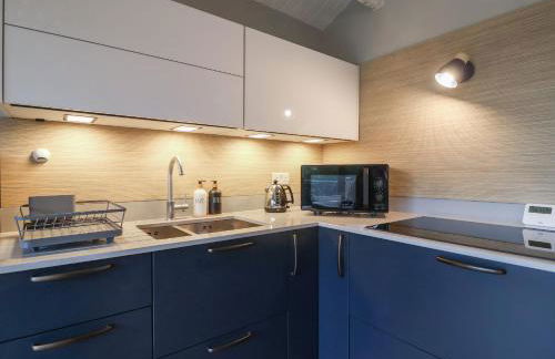 Sir George Baker Cabin - Foto 11