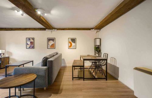 GuestReady - Cozy retreat in vibrant Liverpool - Photo 9