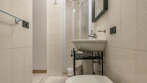 Villa Profumo di Salvia - Photo 4, Shower