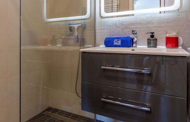 Apartament Betty Q4Apartments - Foto 35