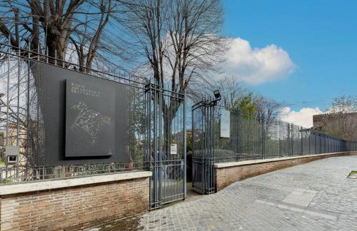 Foro Romano Luxury Flat - Foto 30