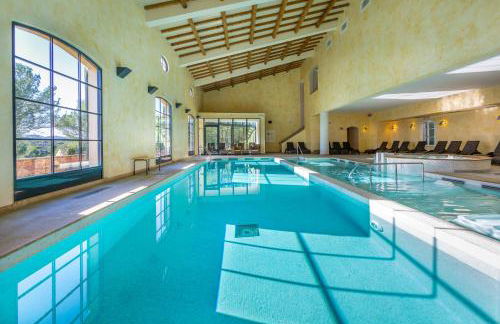 Joli T2 Saint Endreol HAMEAU PALAYSON Var - Foto 35