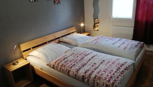 Ferienwohnungen Haus Sauer - Foto 2