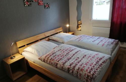 Ferienwohnungen Haus Sauer - Foto 2