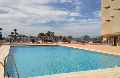 Estudio Deluxe Primera Línea CHINASOL - Photo 42