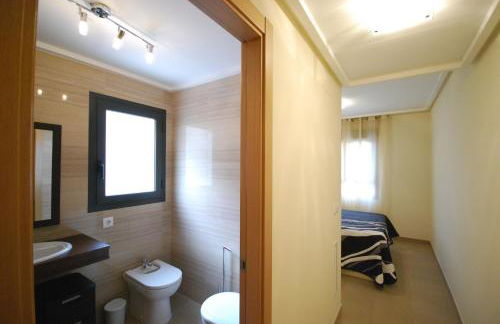 Las Flores Apartment - Foto 10