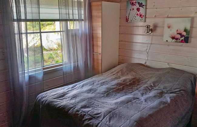 Aurinko-saaga 5 paritalo - Foto 24