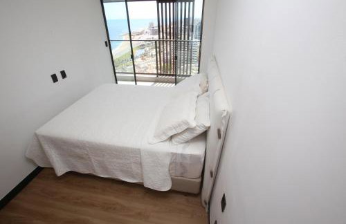 Apartamento Vista Mar - Foto 24