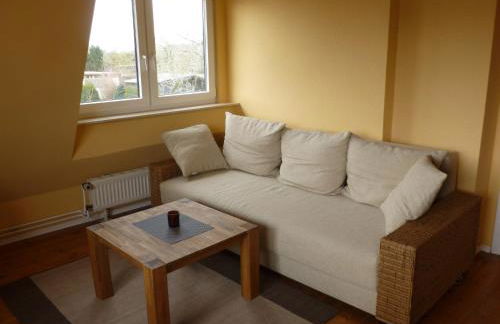 Ferienwohnung im Ostseebad Schönberg nahe Schönberger Strand Ostsee Self-Check-in - Foto 5