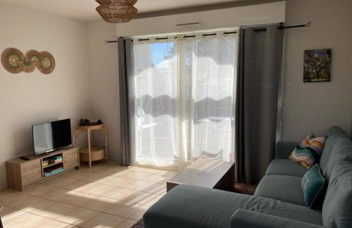 Appartement cosy au calme à Léon - Foto 3