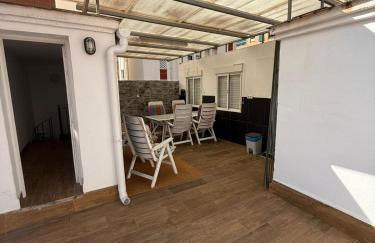 Mooi en erg ruim appartement met een openhaard - Foto 9