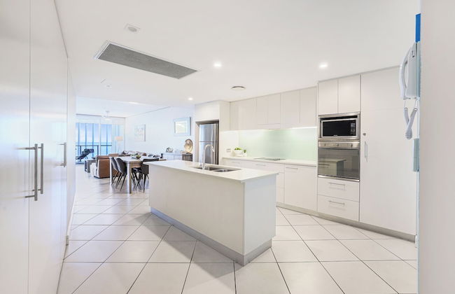 C Bargara Resort - Foto 21