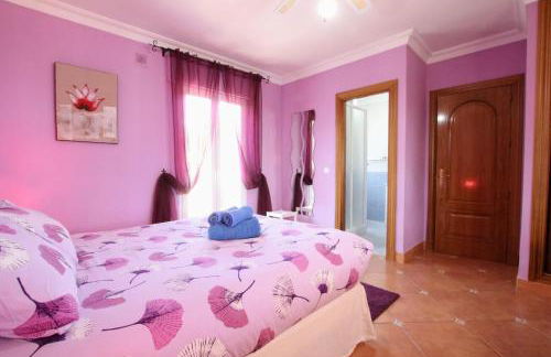 TESS Villa El Oasis - Photo 15