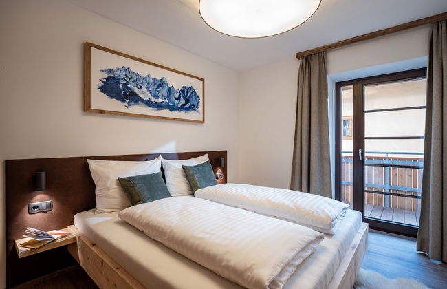 Alpine Homes - Hopfgarten Zentrum - Foto 2