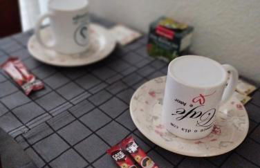 Recanto do Sossego- Espaço Jean - Foto 8