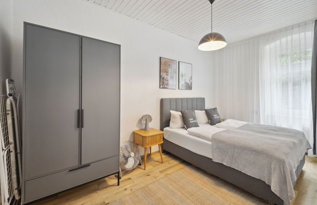 Limehome Dresden Tannenstraße - Foto 34