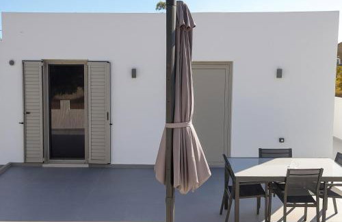 Black Swim Cretan Suites - Foto 16