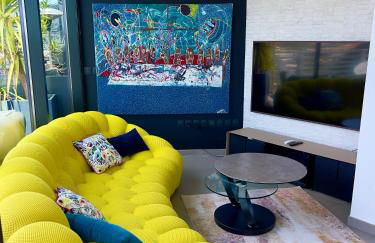 Luxueux et unique Penthouse en Rooftop à Montpellier - Foto 26