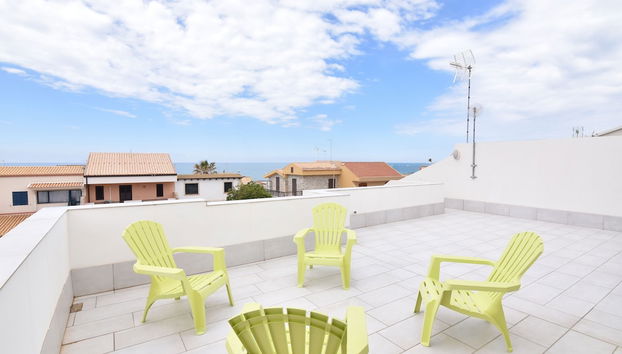 Casa del Mar Barbara - Foto 2, Imagen principal