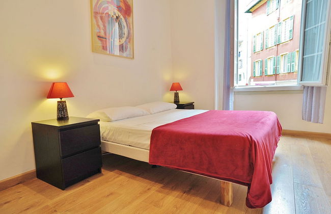 Apart Hotel Riviera - Old Town - Promenade des Anglais - Photo 18