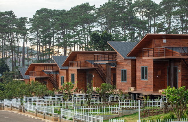 The Tropicana B'la Village Hotel - Foto 1