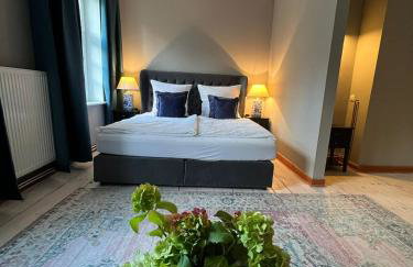 Saniertes Gutshaus mit Komfort und privater Sauna - Foto 11