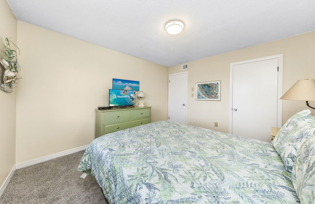 Sunswept Condos by Hosteeva - Foto 3