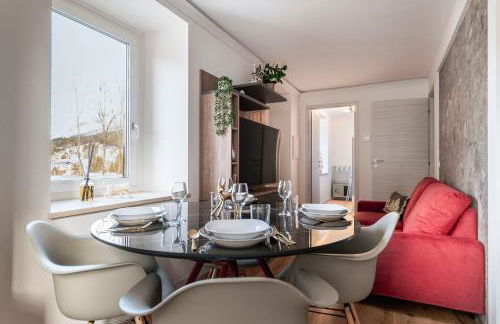 GuestHost - Dolomite Elegance - Chic Flat in San Vito di Cadore - Foto 1