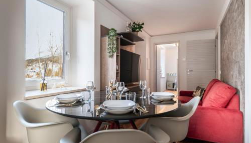 GuestHost - Dolomite Elegance - Chic Flat in San Vito di Cadore - Foto 1